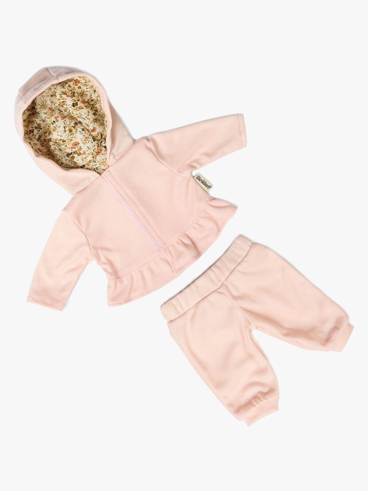 Skrållan Mysdress