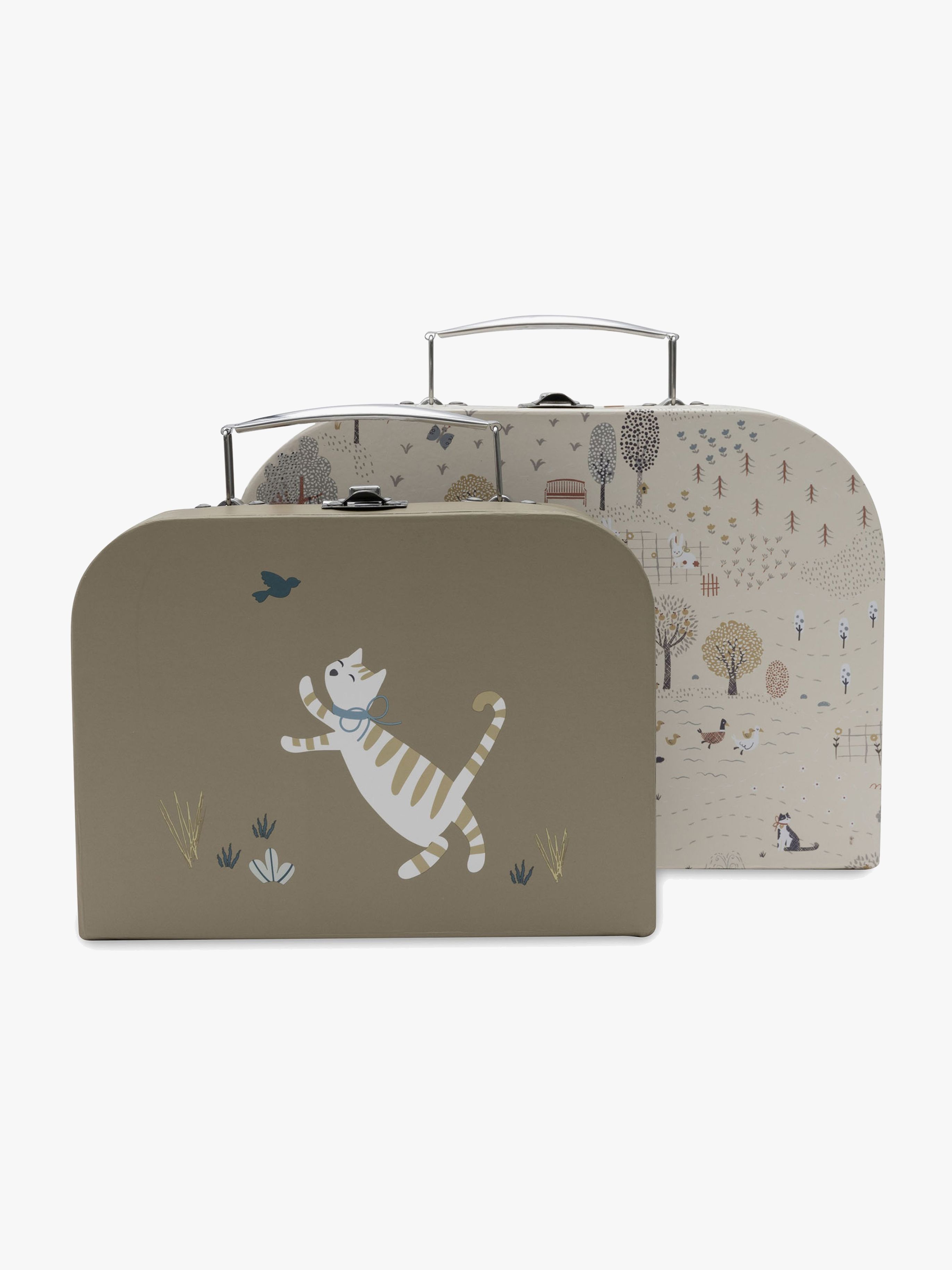 Jollein Väskor 2-Pack