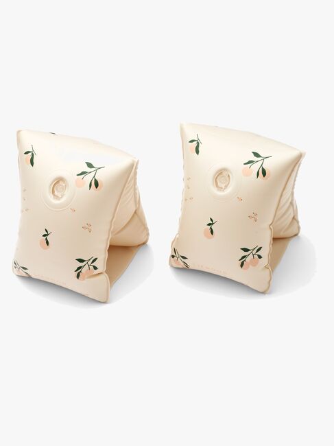 LIEWOOD Shirley Armpuffar, Peach/Sea Shell