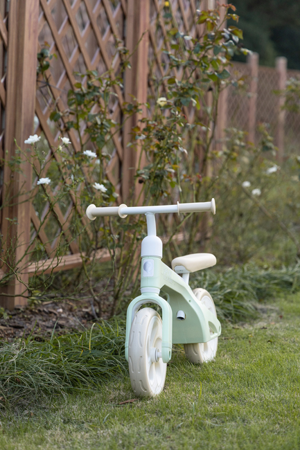 QPlay Tech Eva Balanscykel, Mint