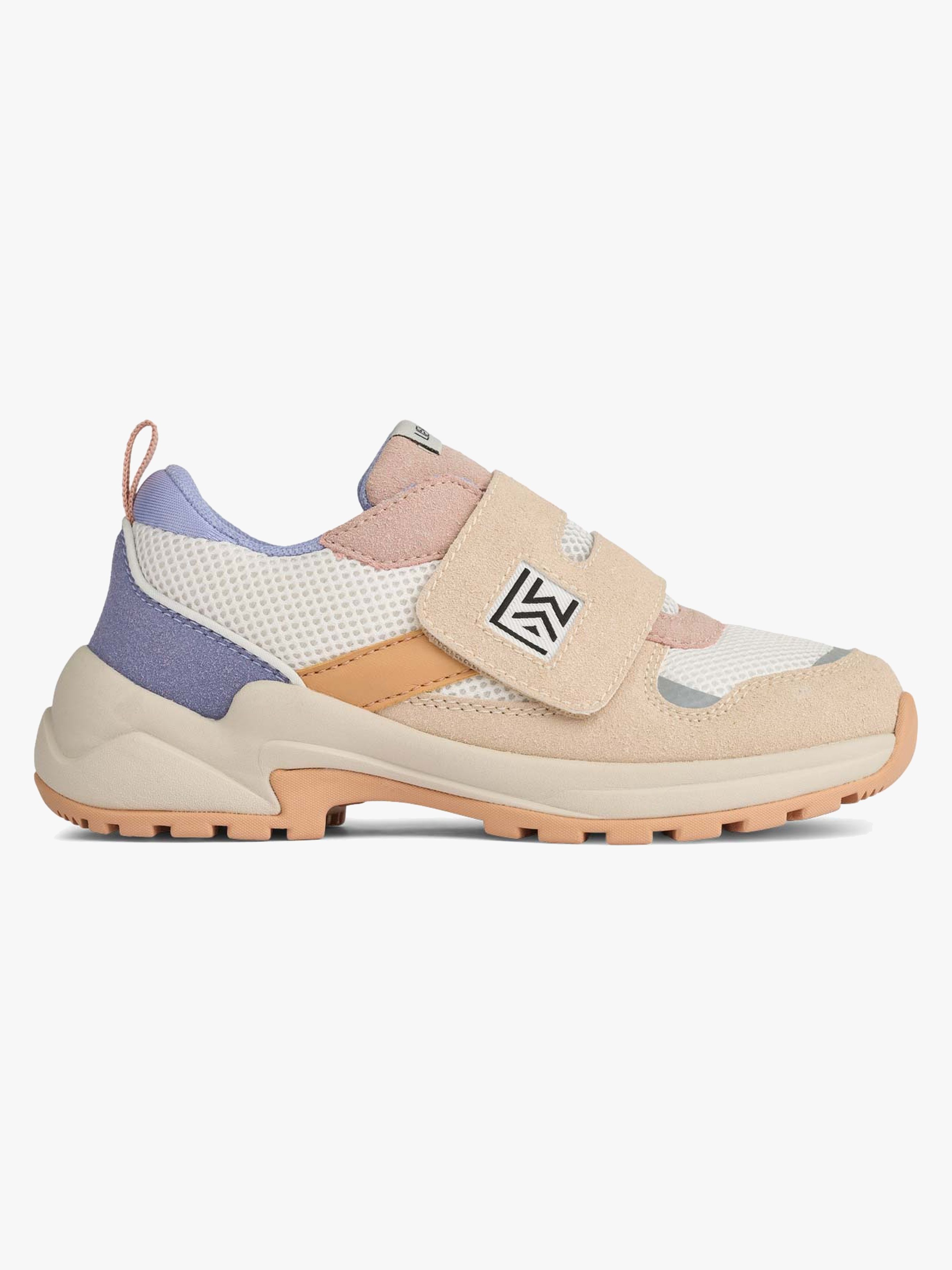 LIEWOOD Denisa Sneakers, Creme de la creme, 31