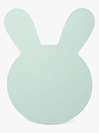 Teddykompaniet Kanin Badmatta, Grön