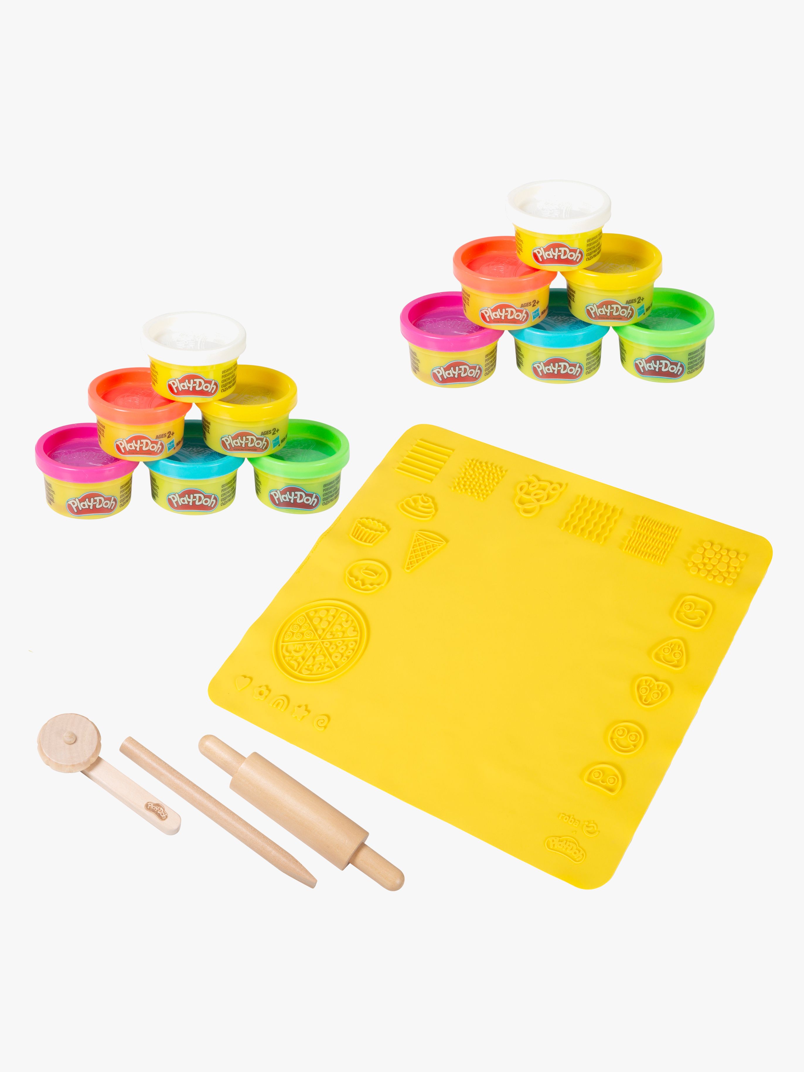 Play-Doh Sustainable Lekset