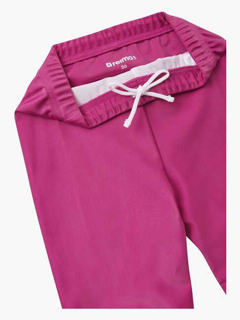 Reima Pulahdus Badbyxor, Magenta Purple