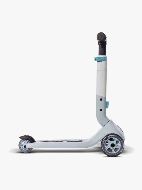 Puky Pusch 3-hjulig Sparkcykel, Blå