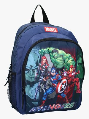 Marvel Avengers Ryggsäck 17L, United Forces