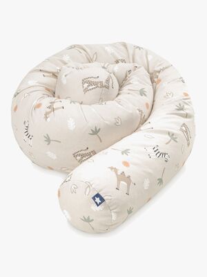 Julius Zöllner Sovorm Jersey, Savanna Beige