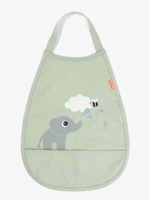 Done By Deer Elphee Pull-Over Haklapp, Green