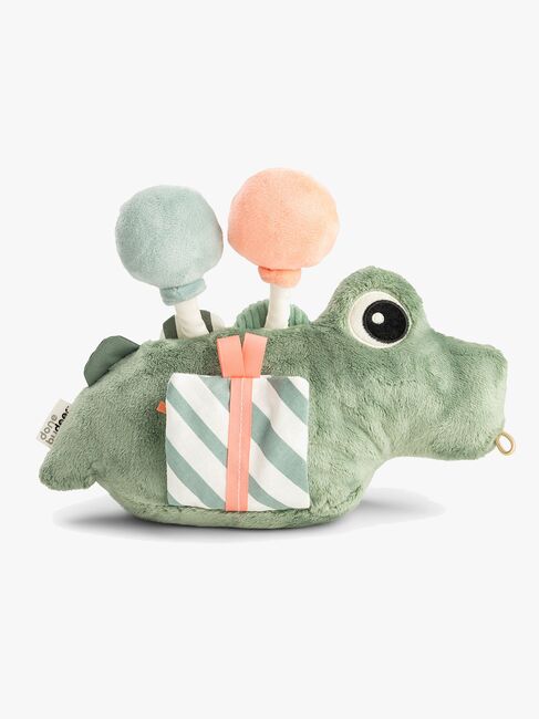 Done By Deer Croco Aktivitetsspegel, Grön