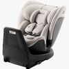 Britax Römer Swivel-Grow Max Air Bilbarnstol, Soft Taupe Lux