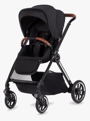 Silver Cross Reef Sittvagn, Orbit