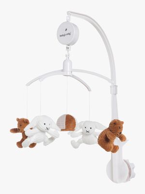 Baby's Only Sängmobil, Caramel