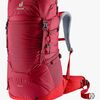 Deuter Fox Ryggsäck 30L, Masala Cherry