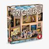 AMO Games Art Gallery Spel