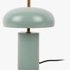 PresentTime Joya Bordslampa, Misty Blue