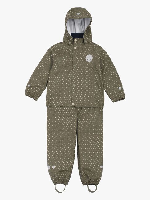 Viking Jolly Regnställ, Olive