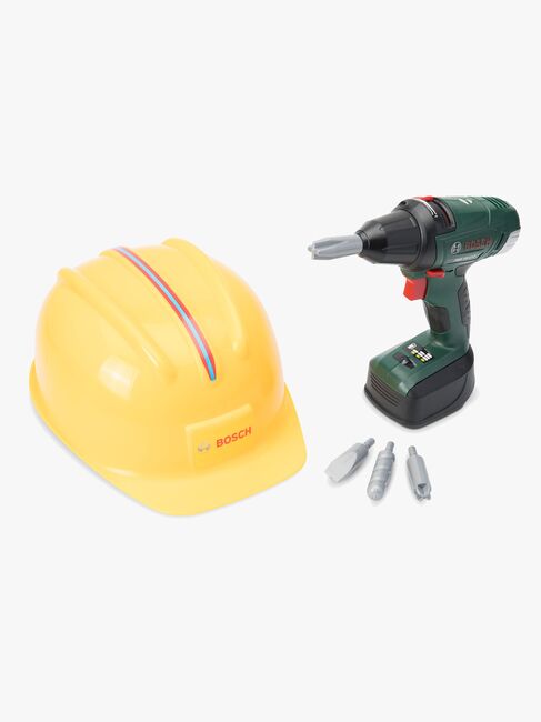 Bosch Verktygsset 36 Delar