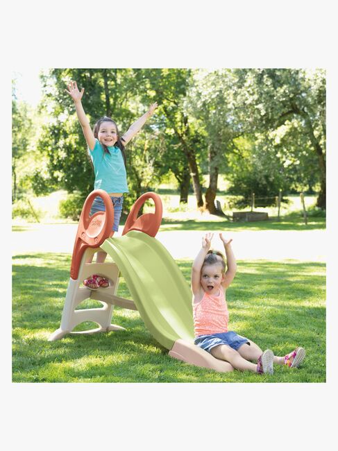 Smoby Life Rutschkana