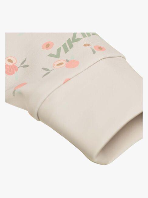 Viking x Kenza UV-Baddräkt, Sand