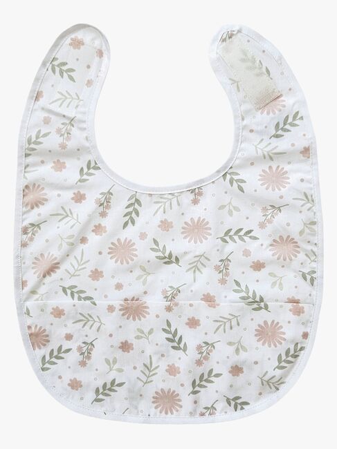 Summerville Organic Haklapp, Blossom