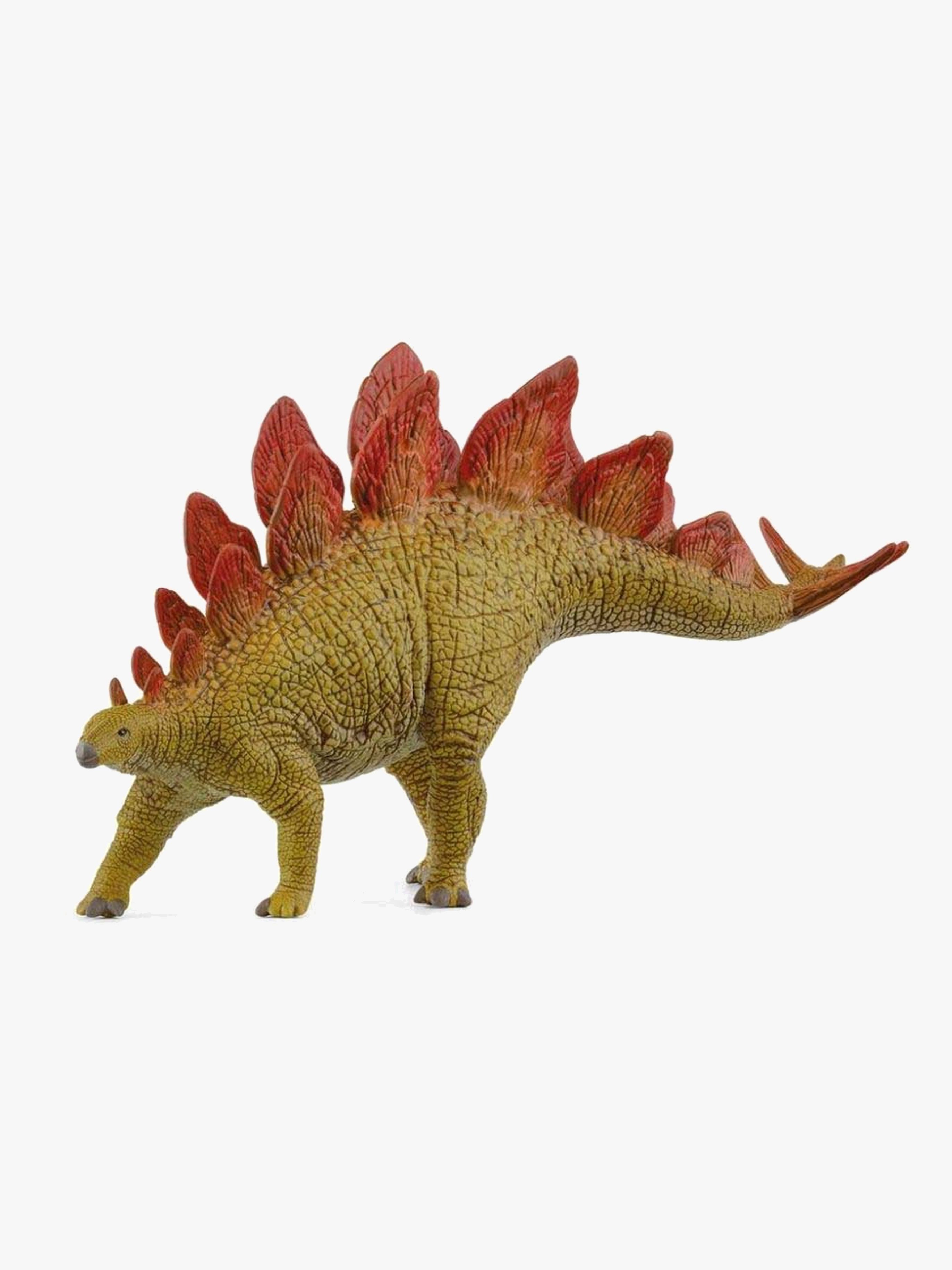 Schleich 15040 Stegosaurus Dinosaurie