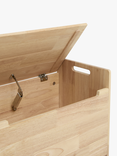 Minitude MILO Förvaringsbänk, Natur