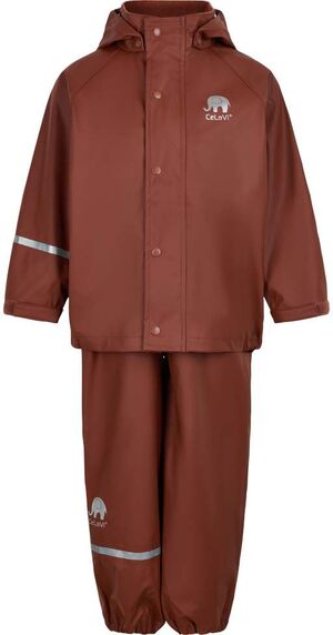 CeLaVi Regnställ, Tortoise Shell