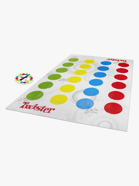 Hasbro Spel Twister