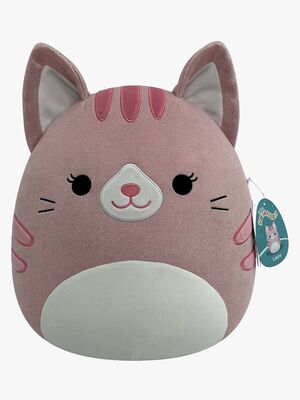 Kosedyr Katt Laura 30 cm