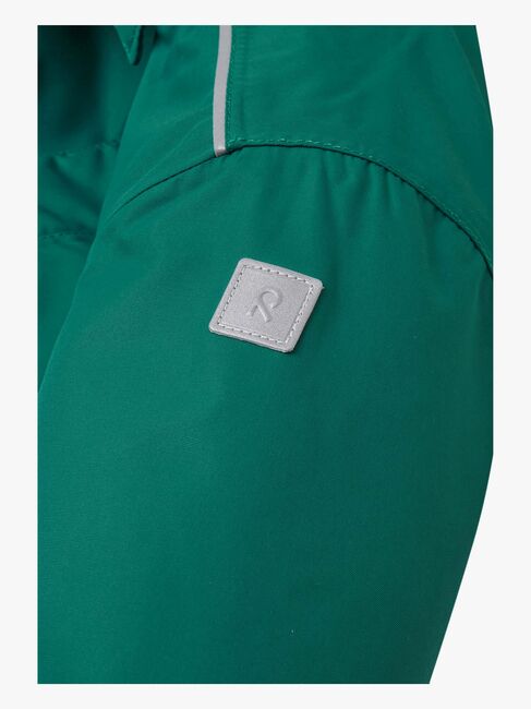 Reimatec Gotland Overall, Deeper Green