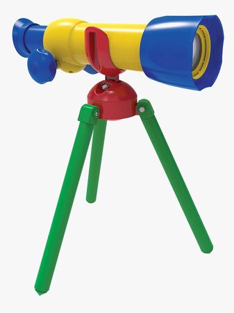 AMO Toys Mitt Första Teleskop 15x