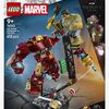 LEGO Super Heroes 76343 Episk strid: Hulkbuster mot Hulk
