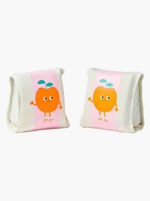 SUNNYLiFE Armpuffar, Poppy the Peach