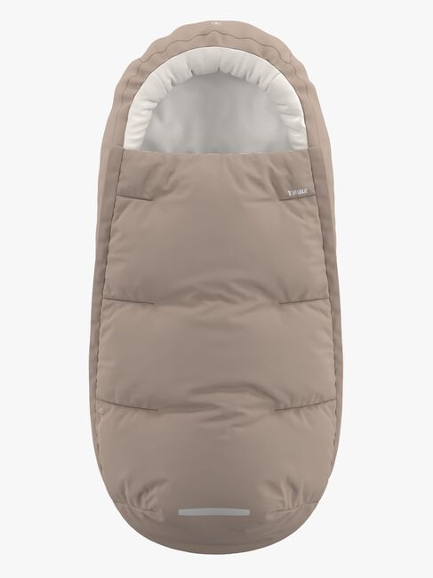 Thule Elements Åkpåse M/L, Tinted Taupe