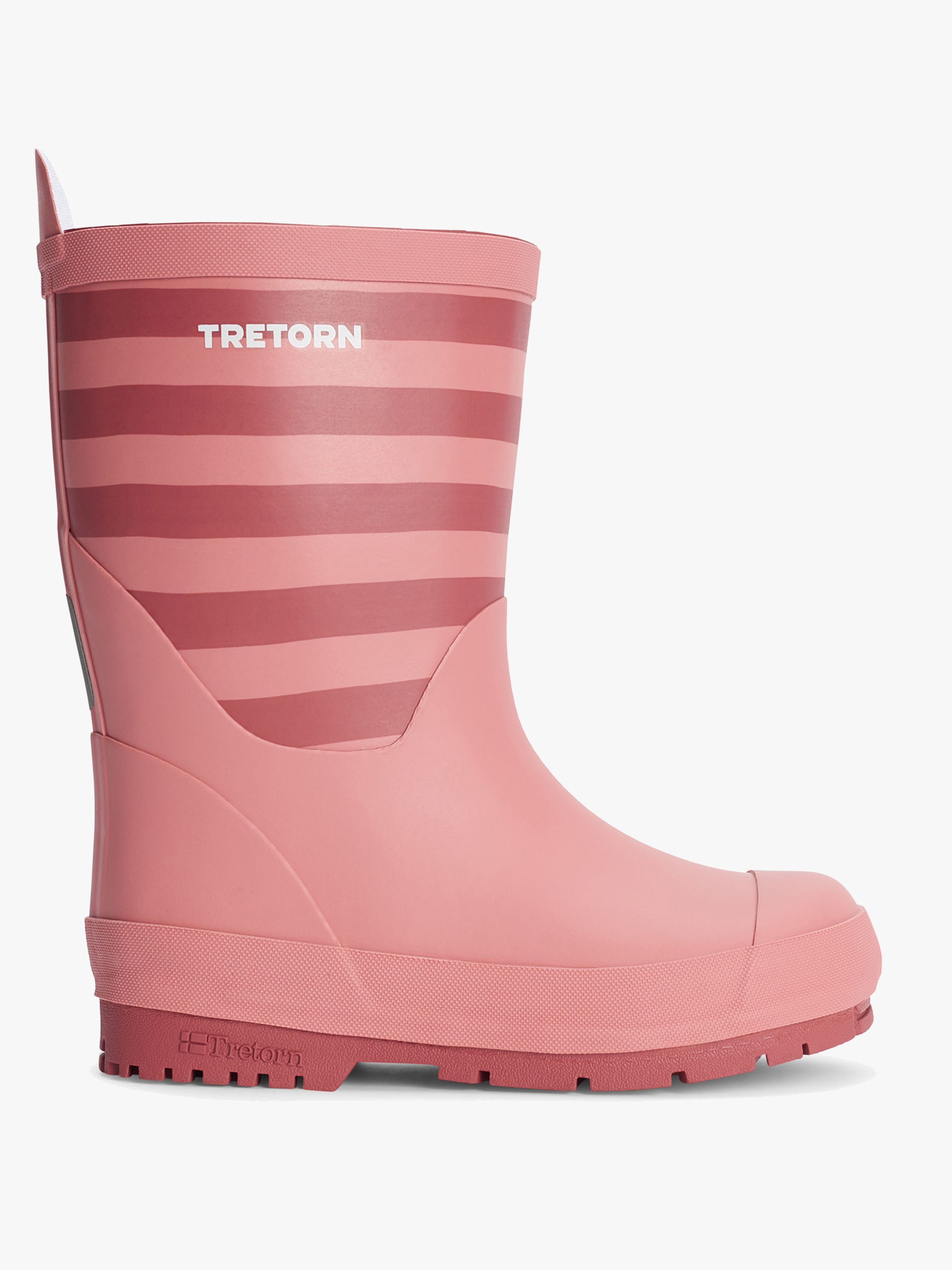 Tretorn Gränna Gummistövlar, Dusty Cedar, 26 - Bäst i test