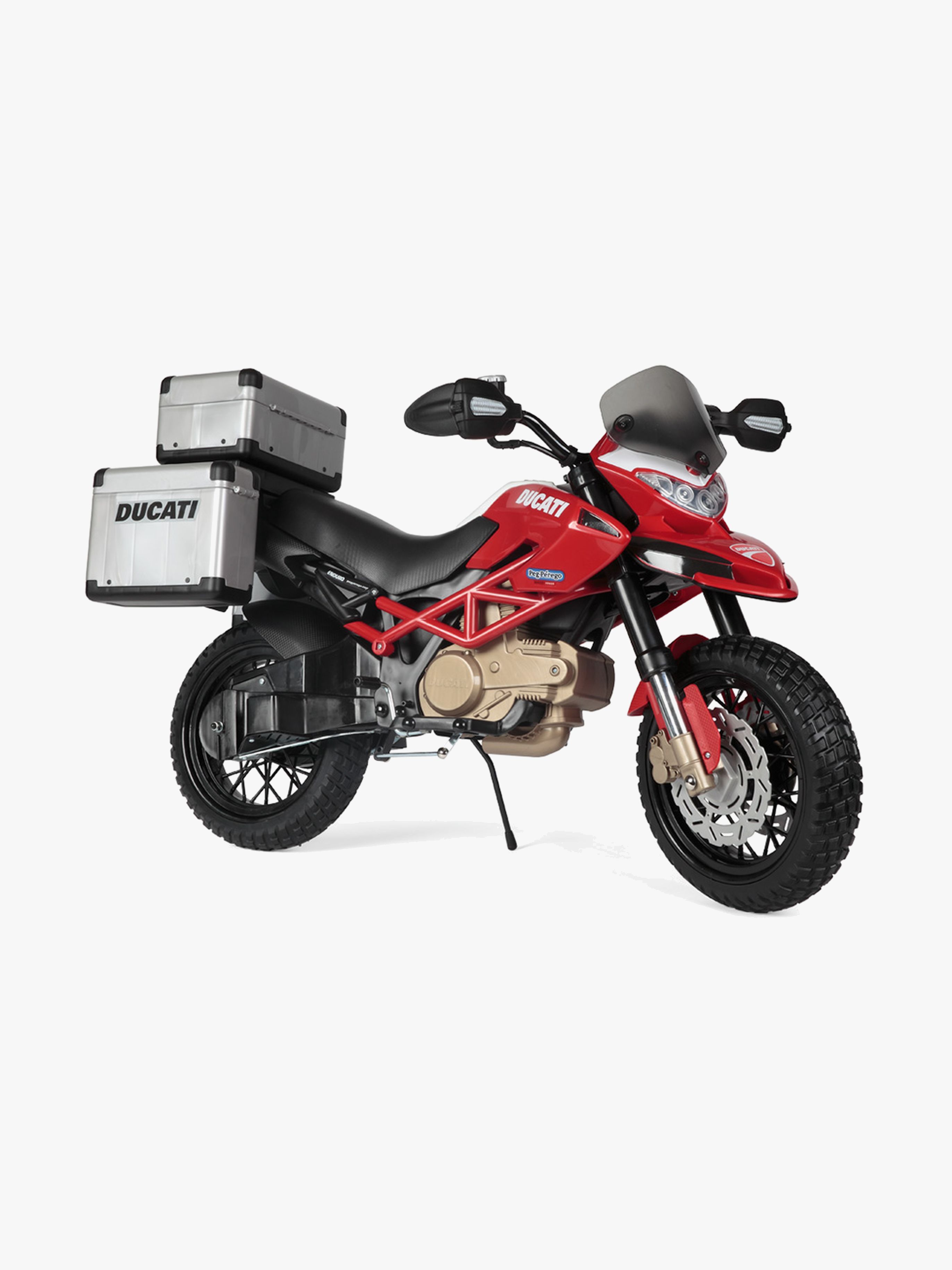 PegPérego PP MC Ducati Enduro