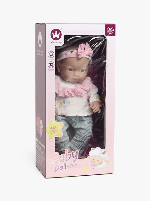 Cloudberry Castle Docka Klassisk Alice 30cm