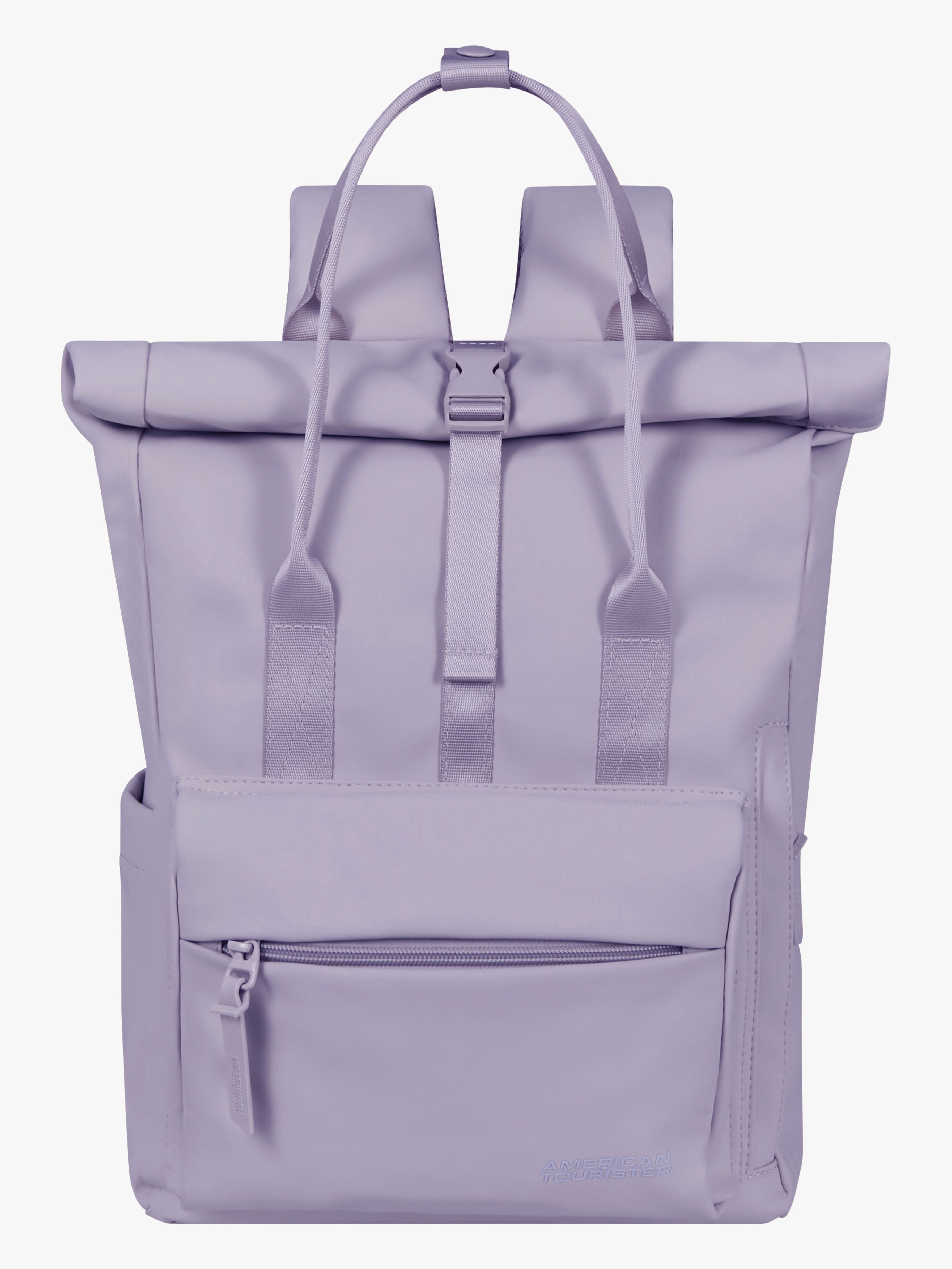 American Tourister Urban Groove City Mono Ryggsäck 17L, Lavender