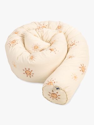 Julius Zöllner Sovorm Organic Solsken