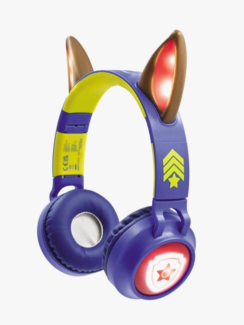 Lexibook Paw Patrol Öron Hörlurar