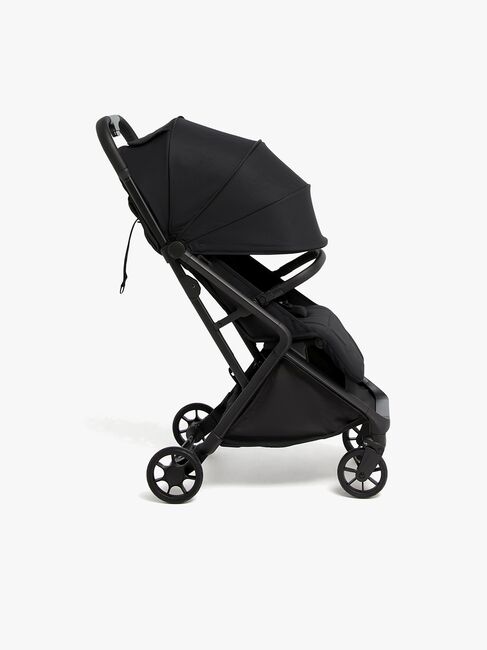 Beemoo Pro Venti Sulky, Coffee Black