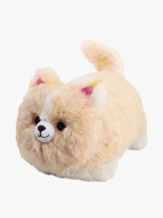 Best Friends Furever Interaktivt Gosedjur My BFF Puppy