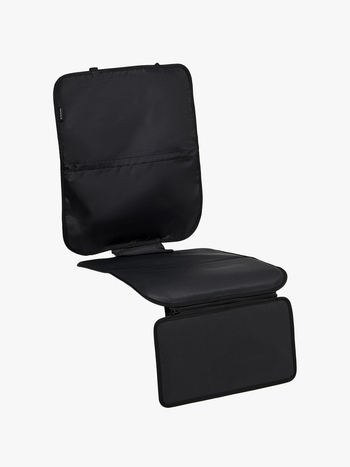 Beemoo Sätesskydd med Fotstöd