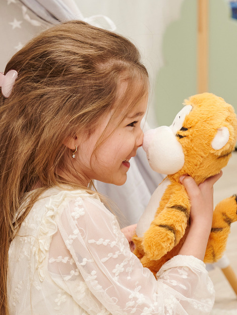 Disney Nalle Puh Gosedjur Tiger 25 cm 6315870791-1346_4d.jpg