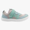 Mikk-Line Barefoot Sneakers, Stone Blue