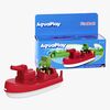 Aquaplay Fire Boat Bath Toy