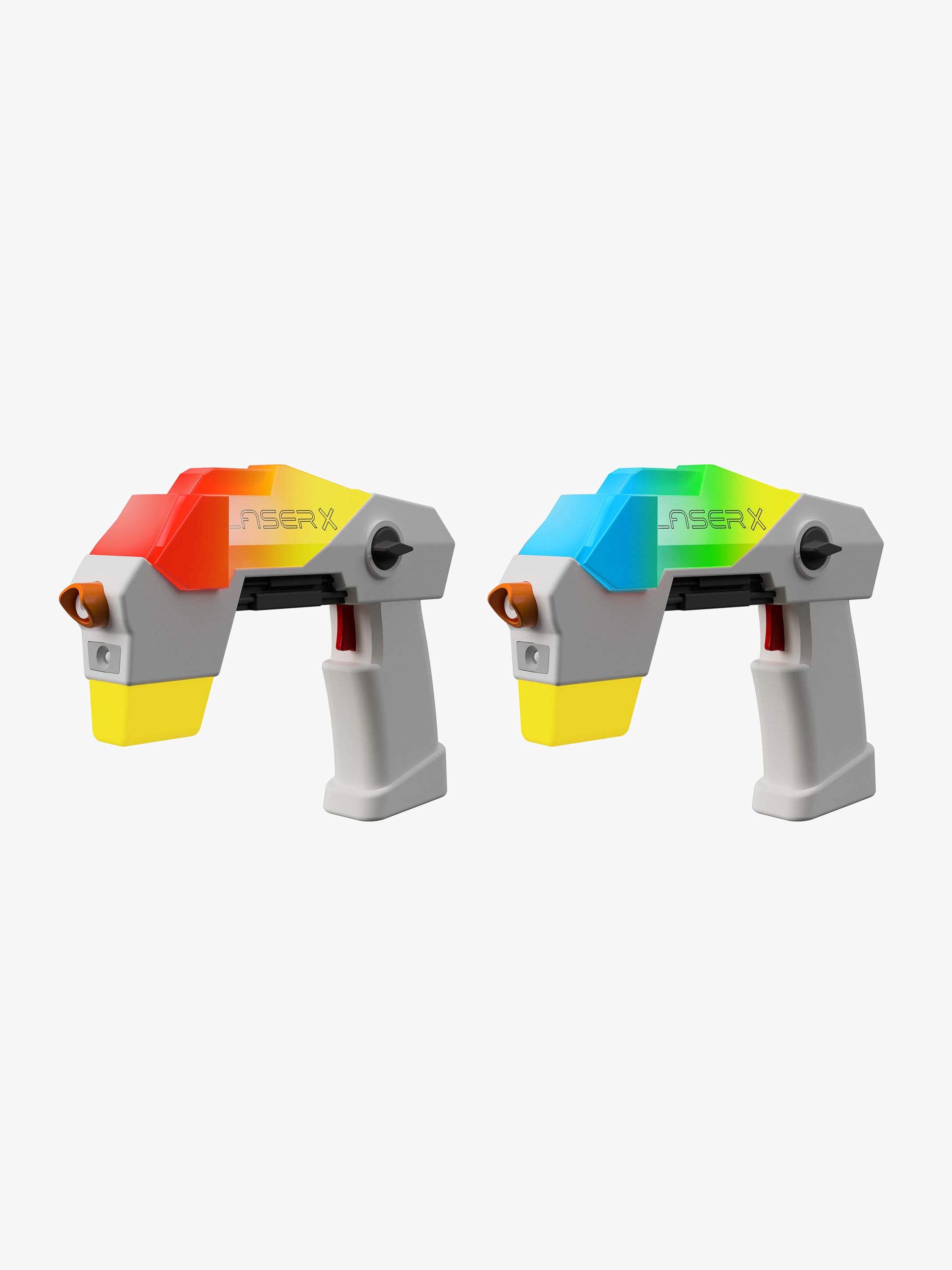 LaserX Revolution Ultra Micro B2 Blasters