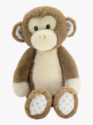 World's Softest Gosedjur Apa 28 cm