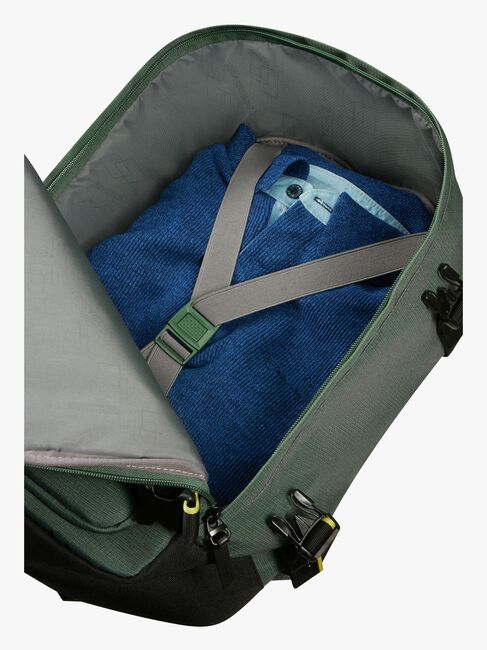 American Tourister Take2Cabin S Ryggsäck 24L, Dark Forest