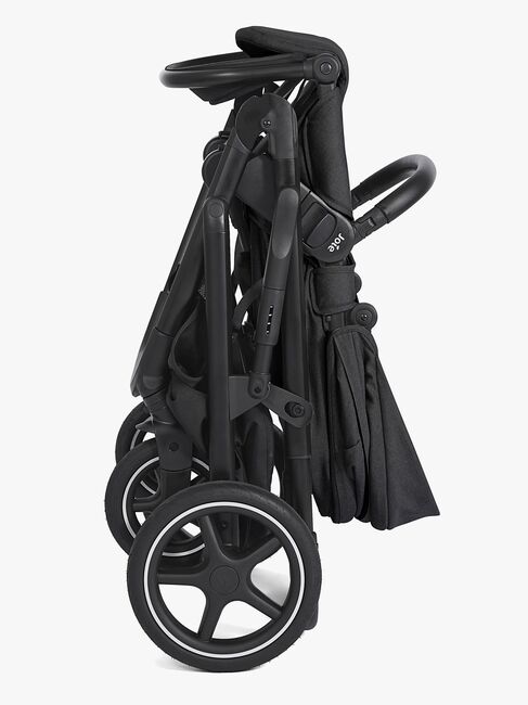 Joie Elara Sittvagn inkl. Skötväska, Raven